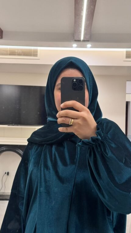 إسدال مرونة